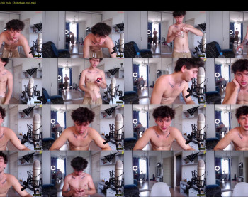 teddy_mode — 80 minute Chaturbate couple teen cam video, 720p, Jul 26, 2024