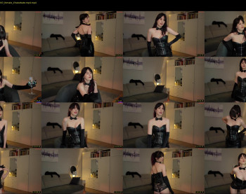 _blackbee_ — 120 minute Chaturbate female teen cam video, 720p, Jul 27, 2024