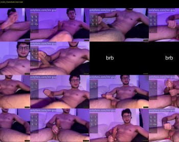 _mrguy_ — 76 minute Chaturbate male teen cam video, 720p, Jul 27, 2024