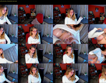 emmaa_hostt — 120 minute Chaturbate female teen cam video, 720p, Jul 28, 2024