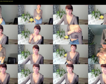 fritha — 35 minute Chaturbate female teen cam video, 720p, Jul 27, 2024