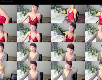 fritha — 48 minute Chaturbate female teen cam video, 720p, Jul 28, 2024