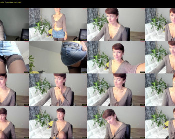 fritha — 23 minute Chaturbate female teen cam video, 720p, Jul 28, 2024