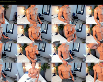 patrick_brown_ — 70 minute Chaturbate male teen cam video, 720p, Jul 27, 2024