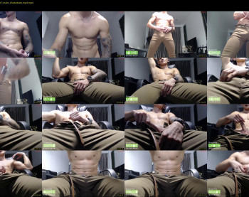 rustynf1tz — 44 minute Chaturbate male teen cam video, 720p, Jul 27, 2024
