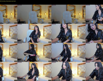 sammy_rios — 17 minute Chaturbate female teen cam video, 720p, Jul 28, 2024