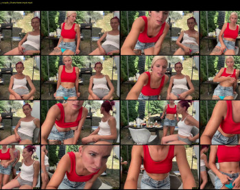 sebilone — 11 minute Chaturbate couple teen cam video, 720p, Jul 27, 2024