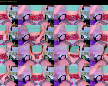 sooofffiyyaaa — 3 minute Chaturbate female teen cam video, 720p, Jul 27, 2024