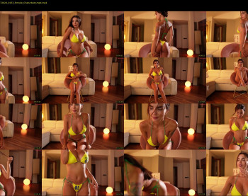 therealbonnieclydex — 33 minute Chaturbate couple teen cam video, 720p, Jul 28, 2024