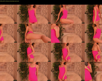 yourmidnightcoffee — 94 minute Chaturbate female teen cam video, 720p, Jul 28, 2024