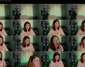 _chlo_e — 48 minute Chaturbate female teen cam video, 720p, Jul 28, 2024