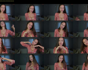 _home_alone — 14 minute Chaturbate female teen cam video, 720p, Jul 28, 2024
