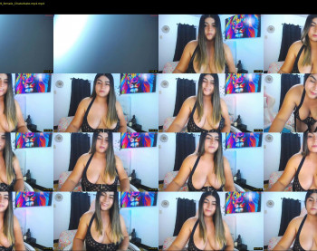 _karen01 — 67 minute Chaturbate female teen cam video, 720p, Jul 29, 2024