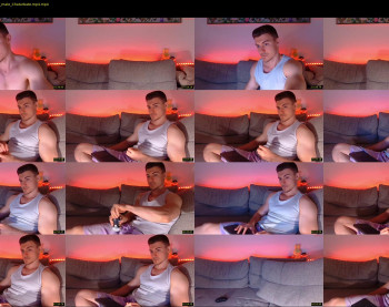 eddieds — 62 minute Chaturbate male teen cam video, 720p, Jul 29, 2024