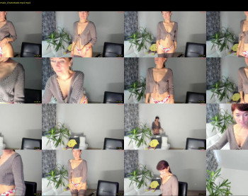 fritha — 13 minute Chaturbate female teen cam video, 720p, Jul 28, 2024