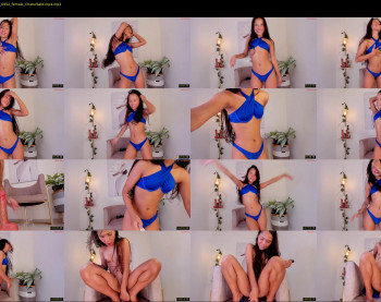 marce_algara — 120 minute Chaturbate female teen cam video, 720p, Jul 28, 2024