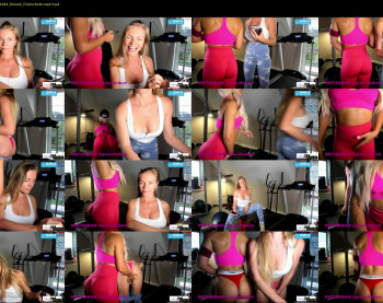 murmur_kati — 64 minute Chaturbate female teen cam video, 720p, Jul 28, 2024