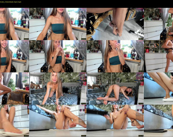 rora_ — 18 minute Chaturbate female teen cam video, 720p, Jul 28, 2024