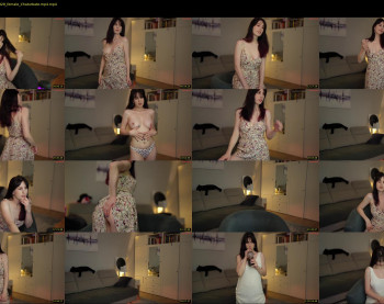_blackbee_ — 71 minute Chaturbate female teen cam video, 720p, Jul 29, 2024