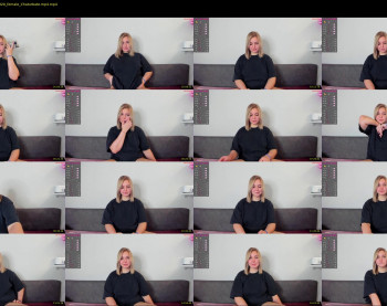 _dewpoint_ — 19 minute Chaturbate female teen cam video, 720p, Jul 29, 2024