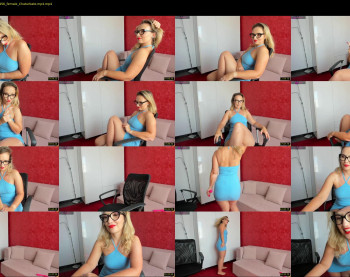 emilymilf__ — 68 minute Chaturbate female teen cam video, 720p, Jul 29, 2024