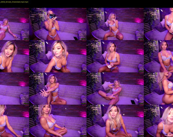fantasystudiox — 80 minute Chaturbate female teen cam video, 720p, Jul 29, 2024