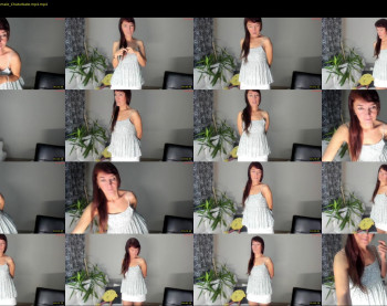 fritha — 6 minute Chaturbate female teen cam video, 720p, Jul 29, 2024