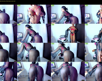 ginger_smil — 8 minute Chaturbate female teen cam video, 720p, Jul 29, 2024