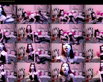 gothdesss — 128 minute Chaturbate female teen cam video, 720p, Jul 29, 2024