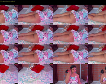ladahear_ — 23 minute Chaturbate female teen cam video, 720p, Jul 29, 2024