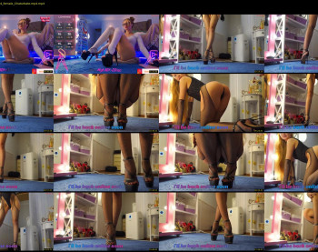laracroftt — 14 minute Chaturbate female teen cam video, 720p, Jul 30, 2024