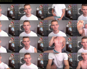 marvelboy_ — 81 minute Chaturbate male teen cam video, 720p, Jul 29, 2024