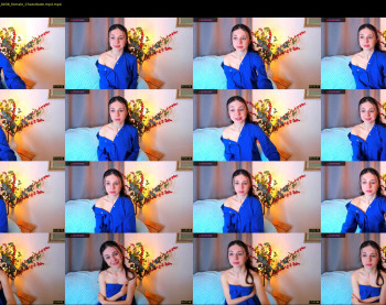 mary_marlow — 20 minute Chaturbate female teen cam video, 720p, Jul 30, 2024