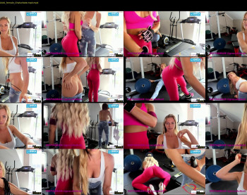 murmur_kati — 93 minute Chaturbate female teen cam video, 720p, Jul 29, 2024