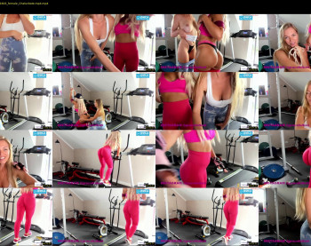 murmur_kati — 61 minute Chaturbate female teen cam video, 720p, Jul 29, 2024