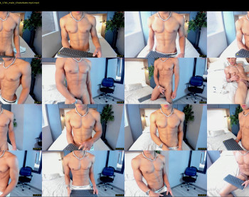 patrick_brown_ — 121 minute Chaturbate male teen cam video, 720p, Jul 29, 2024