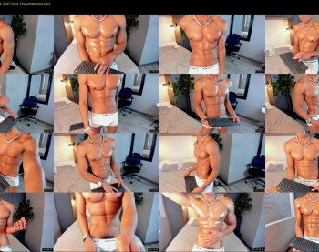 patrick_brown_ — 98 minute Chaturbate male teen cam video, 720p, Jul 29, 2024