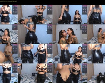 sofia_stonee1 — 126 minute Chaturbate female teen cam video, 720p, Jul 30, 2024