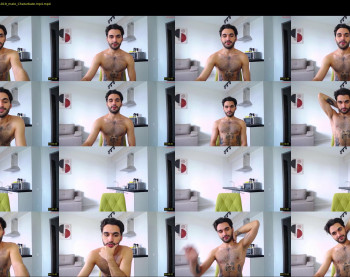 teddy_mode — 11 minute Chaturbate couple teen cam video, 720p, Jul 29, 2024