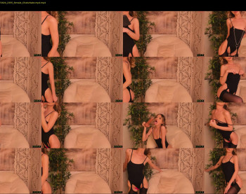 yourmidnightcoffee — 120 minute Chaturbate female teen cam video, 720p, Jul 29, 2024