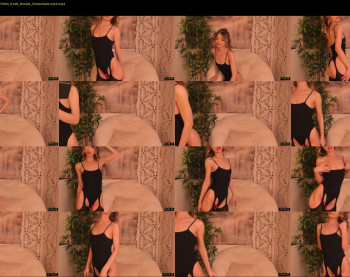 yourmidnightcoffee — 102 minute Chaturbate female teen cam video, 720p, Jul 30, 2024