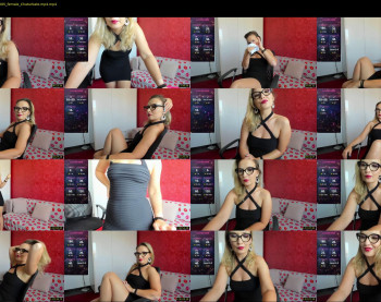 emilymilf__ — 117 minute Chaturbate female teen cam video, 720p, Jul 30, 2024