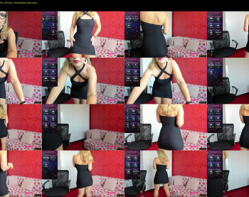 emilymilf__ — 6 minute Chaturbate female teen cam video, 720p, Jul 30, 2024