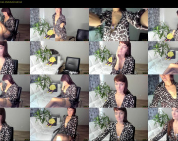 fritha — 63 minute Chaturbate female teen cam video, 720p, Jul 30, 2024