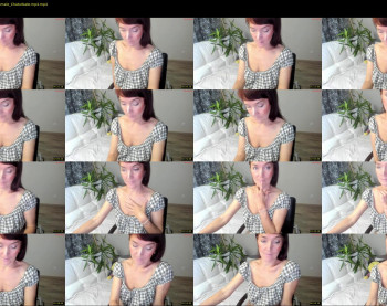 fritha — 8 minute Chaturbate female teen cam video, 720p, Jul 31, 2024