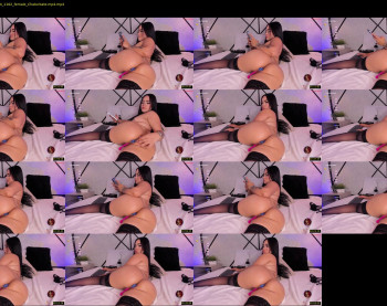 mara_martinez — 7 minute Chaturbate female teen cam video, 720p, Jul 30, 2024