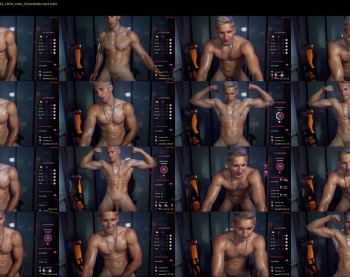 marcusdiamond — 8 minute Chaturbate male teen cam video, 720p, Jul 30, 2024