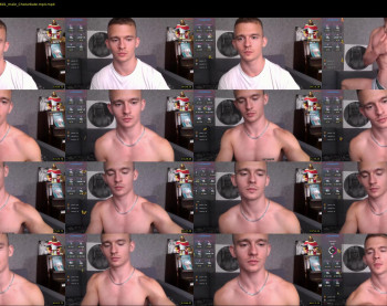 marvelboy_ — 53 minute Chaturbate male teen cam video, 720p, Jul 30, 2024