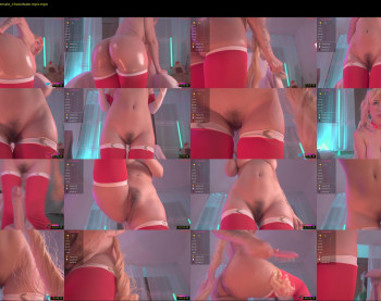 soficb — 120 minute Chaturbate female teen cam video, 720p, Jul 30, 2024