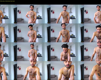 teddy_mode — 47 minute Chaturbate couple teen cam video, 720p, Jul 30, 2024